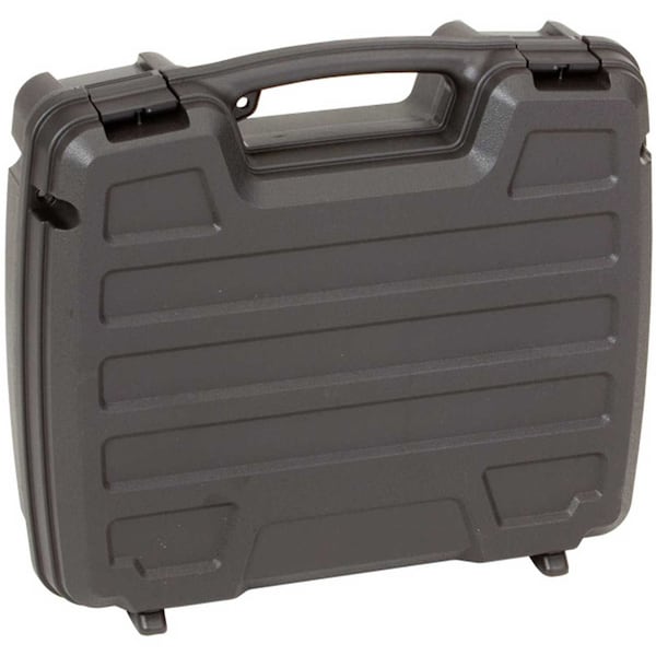 Plano Watertight 4 Pistol and Equipment Case, 17-1/8inL x 14-7/8inW x 5-3/4inH 1010164 - main